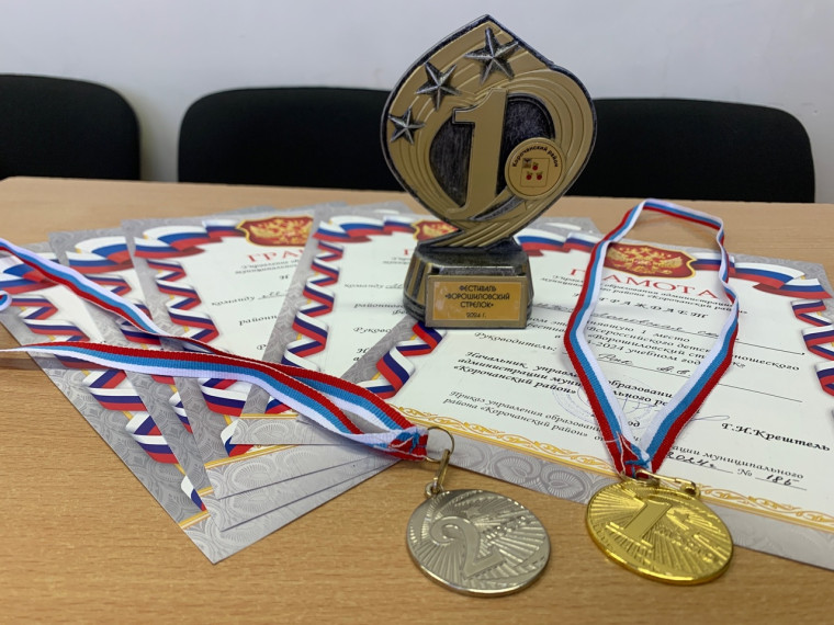 Фестиваль "Ворошиловский стрелок".
