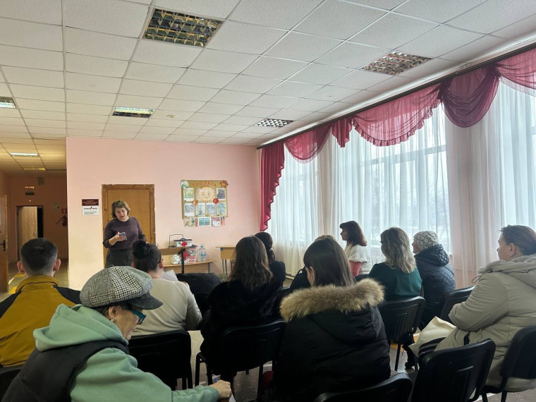 Родительское собрание «Семья и школа вместе за безопасность детей»..