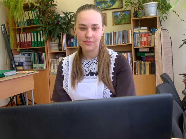 Всероссийский конкурс юношеских исследовательских работ им.В.И.Вернадского.