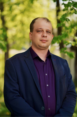 Бондаренко Сергей Александрович Бондаренко Сергей Александрович