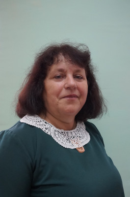 Солгалова Наталья Федоровна Солгалова Наталья Федоровна