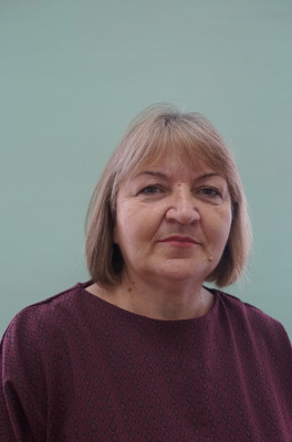Мигулина Анна Семеновна Мигулина Анна Семеновна